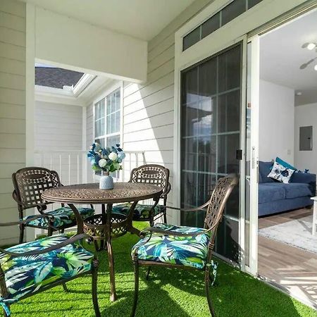 Beautiful Orlando Apt With Nemo Bedroom, 15 Min To Disney! Kissimmee Exterior foto