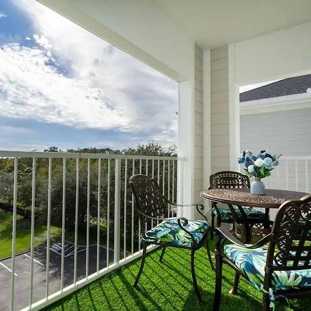 Beautiful Orlando Apt With Nemo Bedroom, 15 Min To Disney! Kissimmee Exterior foto