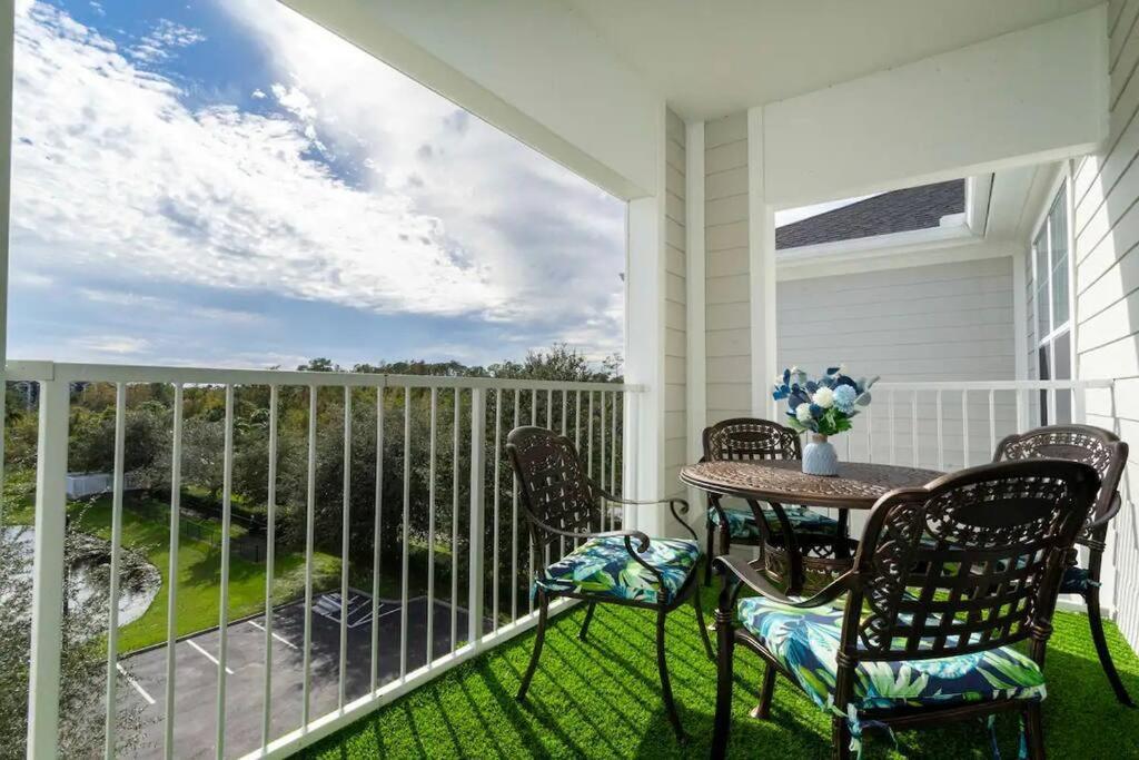 Beautiful Orlando Apt With Nemo Bedroom, 15 Min To Disney! Kissimmee Exterior foto